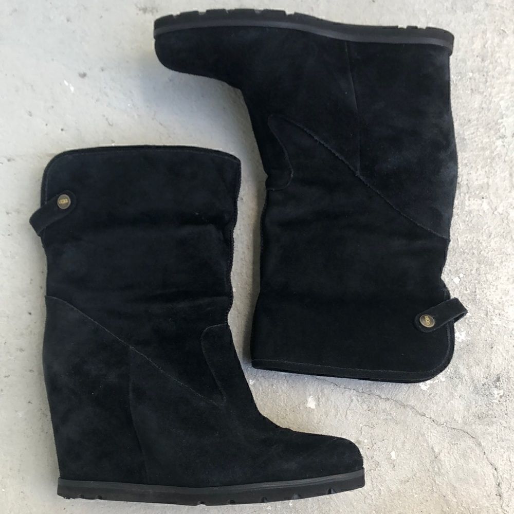 Ugg Kyra boots